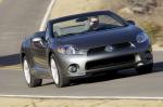Mitsubishi Eclipse 2009 года